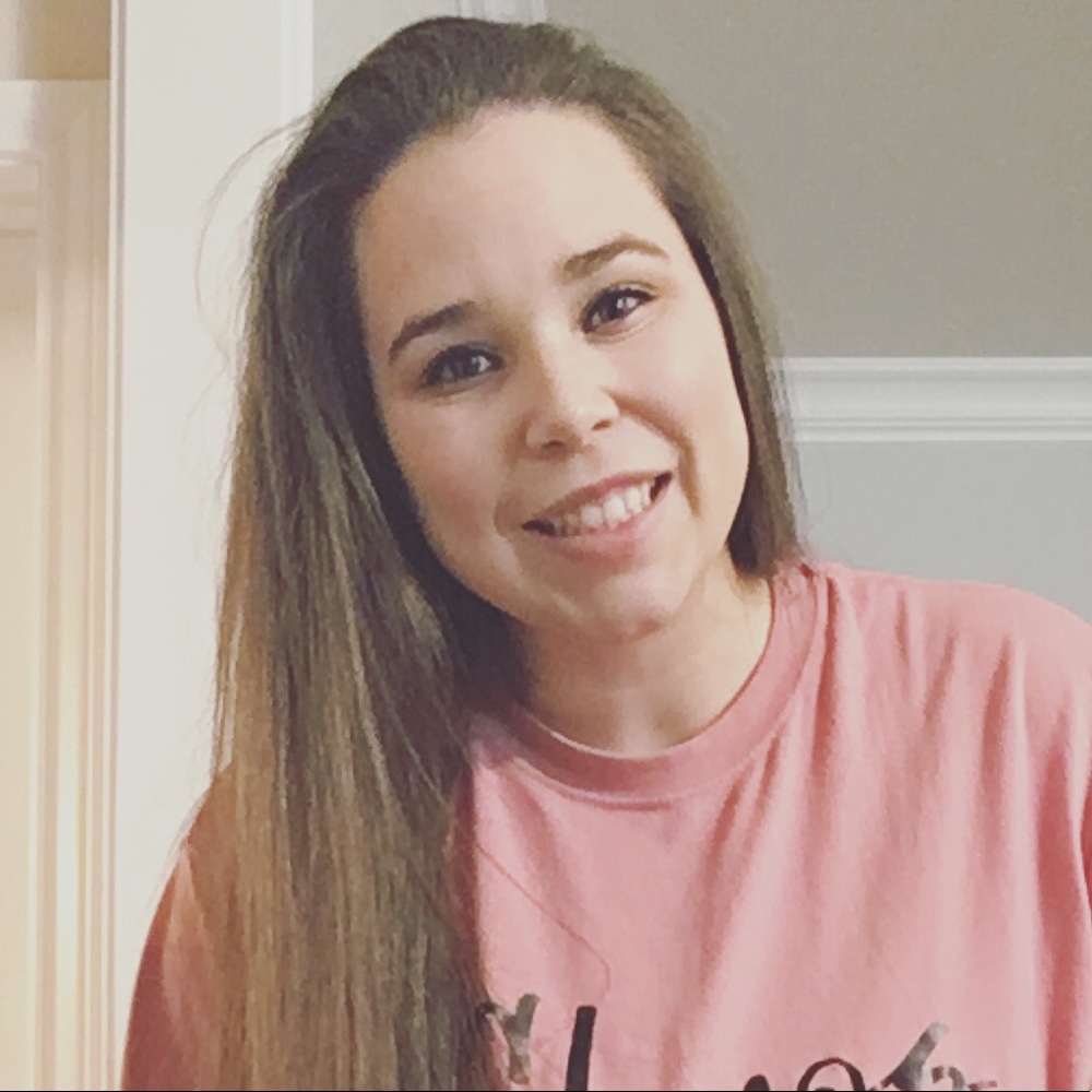 Meet your Posher, Myrissa
